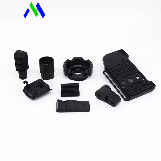 ハードウェア アクセサリ CNC 旋盤加工 5 軸