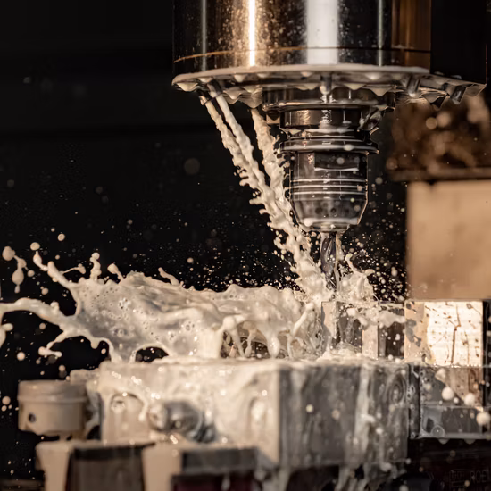 Vmc400 高精度フライス盤金属切削工具マシン CNC 旋盤機 5 軸立形マシニングセンター