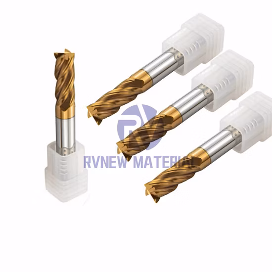 ボールノーズ超硬エンドミルカッター CNC マシン HRC55 1 1.5 2 2.5 3 3.5 4 ミリメートル高品質長寿命ステンレス鋼マイクロ